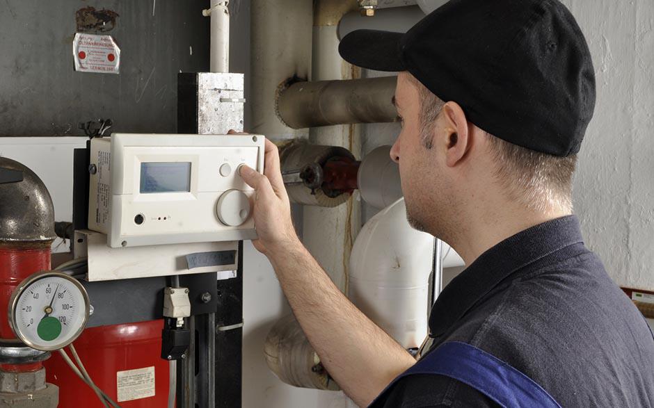 entretien chaudière gaz tarif Montrouge